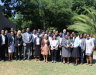 AFREC Workshop Training Southern Countries